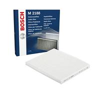 Bosch M2188 Standard Innenraumfilter - filtert Pollen und Staub - Ersatzfilter für bessere Luftqualität im Fahrzeuginnenraum