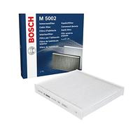 Bosch M5002 Standard Innenraumfilter - filtert Pollen und Staub - Ersatzfilter für bessere Luftqualität im Fahrzeuginnenraum