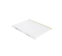 BOSCH FILTER INNENRAUMLUFT FÜR TOYOTA IQ 1 987 435 049