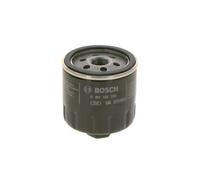 Bosch Ölfilter + OE VAG VW AUDI 5w-30 Öl, 5L +Schraube+Ölzettel