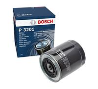 BOSCH Ölfilter 0451203201
