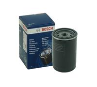 BOSCH Ölfilter AUDI A3 1.6 1.8 T S3 TT 8N VW Caddy Passat VW T5 Skoda Octavia RS