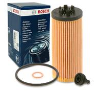 BOSCH Ölfilter