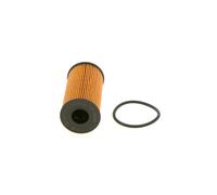 BOSCH Ölfilter F 026 407 088 Filtereinsatz für MERCEDES CITAN Großraumlimousine