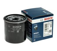 BOSCH | Ölfilter | F 026 407 208