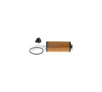 BOSCH Ölfilter F 026 407 204