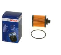 BOSCH Ölfilter für FIAT 500 C DOBLO/Kombi DOBLO FIORINO/Kombi GRANDE IDEA