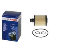 Ölfilter BOSCH F 026 407 108