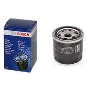 BOSCH Ölfilter für MAZDA 3 323 F III P S 5 6 626 V CX-7 E-SERIE MPV II PREMACY