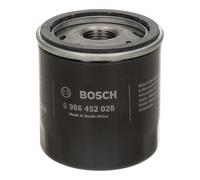 Bosch P2028 - Ölfilter Auto
