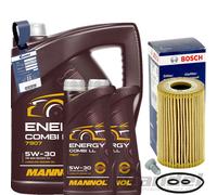 Bosch Ölfilter F 026 407 023 P 7023