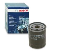 Ölfilter Bosch für Smart Forfour 454 1.3 (454.031)