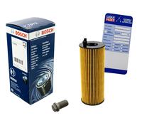 BOSCH Ölfilter F 026 407 097