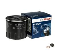 BOSCH ÖLFILTER