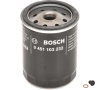 BOSCH Ölfilter Verschlussschraube Ölwanne für Opel Kadett E CC 33_ 34_