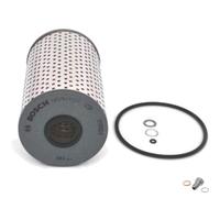 BOSCH Ölfilter Verschlussschraube Ölwanne für Opel Omega B Caravan 21_