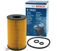 Bosch Ölfilter