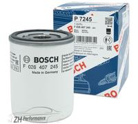 Bosch P7245 - Ölfilter Auto