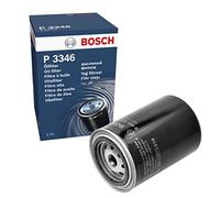 Bosch P3346 - Ölfilter Auto