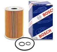 Bosch Ölfilter