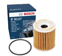 Bosch P9127 - Ölfilter Auto