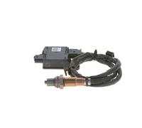 Abgastemperatursensor BOSCH 0 281 006 618