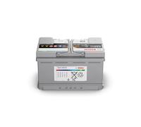 Bosch 0 092 PA0 110 für ALPINA AUDI BMW passend für FIAT FORD FORD USA VOLVO
