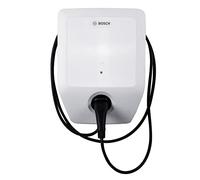Bosch Power Charge 7000i - Wallbox - bis zu 11 kW - Ladekabel: IEC Typ 2 - inkl. WiFi- und Ethernet-Anschluss - 7,5m Kabel