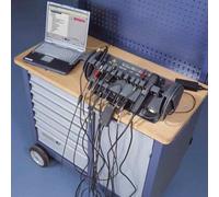 BOSCH Prüfgerät für Fahrzeugsysteme (0 684 010 500)