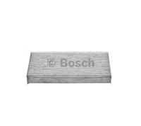 1x Bosch Filter u.a. für Renault Fluence Z Z.E. 1.6 Megane CC 2.0 3 | 316833