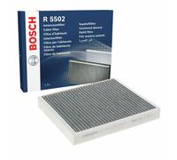 Innenraumluftfilter mit Aktivkohle BOSCH 1 987 435 502