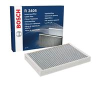 ORIGINAL® Bosch Filter, Innenraumluft Aktivkohle für Volvo Xc60 V60 I V70 III