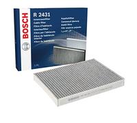 Innenraumfilter BOSCH 1 987 432 431