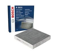 BOSCH FILTER INNENRAUMLUFT FÜR RENAULT CAPTUR CLIO IV 1 987 435 031