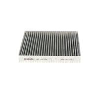 1x Bosch Filter u.a. für Nissan Murano 1 Z50 3.5 2 Z51 X-Trail 2.2 | 100474