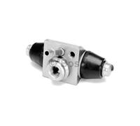 BOSCH Radbremszylinder 0 986 475 438 AUDI 80 100 A2 SEAT AROSA VW LUPO POLO