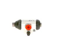 Bosch Radbremszylinder 0 986 475 833 – Hinterachse – passend für CITROËN, PEUGEOT