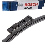 BOSCH Wischblatt Scheibenwischer Rear Aerotwin 3 397 016 317 für VW GOLF 8 CG5 5
