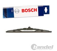 Bosch Twin Scheibenwischerblatt