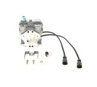 BOSCH Regelventil, Kraftstoffmenge (Common-Rail-System) Universal Hochdruckpumpe (Niederdruckseite) für RENAULT 2 469 403 126