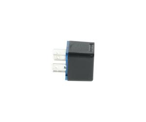 BOSCH Relais, Hupe/Horn 0986332212 für FERRARI Volvo Peugeot Opel Vaughall BMW Ford HOLDEN Fiat LANCIA VW Porsche Skoda Citroën Iveco MAZDA MERCEDES-