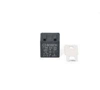 BOSCH Relais, Hupe/Horn 0986ah0605 für FERRARI Volvo DAF ALFA ROMEO Iveco Ford BENELLI LANCIA Peugeot Opel VW MAN Mercedes RENAULT STEYR