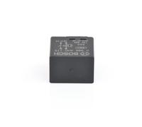 BOSCH Relais, Arbeitsstrom 12V