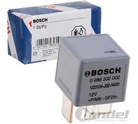 Bosch (0 986 332 002) Steuergerät Glühzeit für Opel