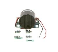 BOSCH Rückfahrwarner 0986334002