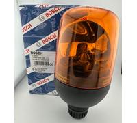 Bosch Rundumkennleuchte RE 60 Rundumleuchte RKL RE60 FLX, 12V 21W, orange