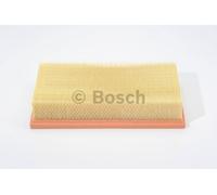 Bosch 1 457 433 331 Luftfilter für VW MULTIVAN T5 T6 TRANSPORTER T6 T5 7HB 7HJ