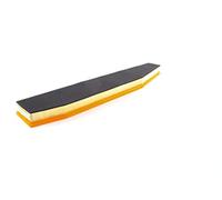 BOSCH Luftfilter F 026 400 147 FÜR BMW X3 E83 xDrive 18 20 30 35 2.0 3.0 d