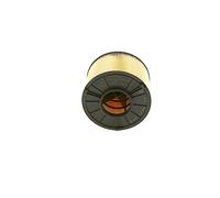 BOSCH Luftfilter F 026 400 393 Filtereinsatz für AUDI A5 Sportback F5A F5F A4 B9