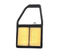 Bosch S3322 Luftfilter für Autos - reinigt angesaugte Luft von Partikeln - hohe Nass- und Reißfestigkeit